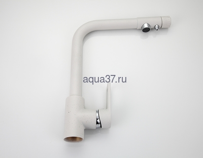 Смеситель для кухни Frap F4372-8 (вид 8) Смеситель для кухни Frap F4372-8 (фото, вид 8)