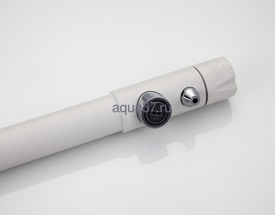 Смеситель для кухни Frap F4372-8 (вид 10) Смеситель для кухни Frap F4372-8 (фото, вид 10)