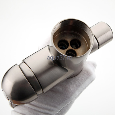 Смеситель для кухни Frap F4399-5 (вид 5) Смеситель для кухни Frap F4399-5 (фото, вид 5)