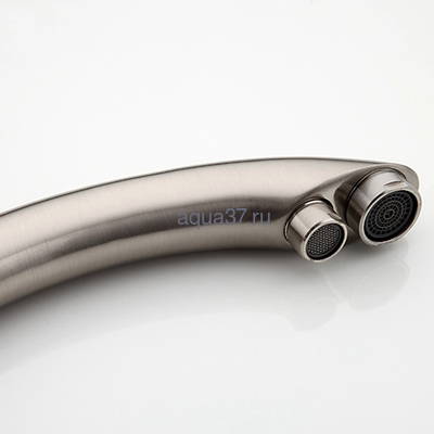 Смеситель для кухни Frap F4399-5 (вид 6) Смеситель для кухни Frap F4399-5 (фото, вид 6)