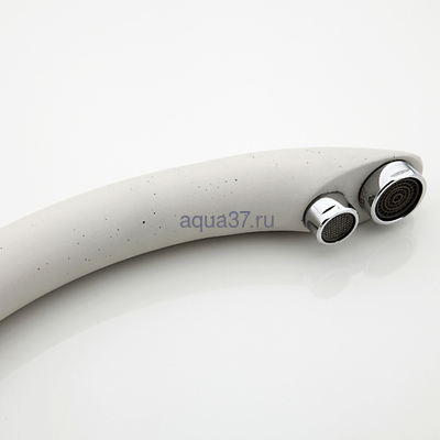 Смеситель для кухни Frap F4399-8 (вид 3) Смеситель для кухни Frap F4399-8 (фото, вид 3)