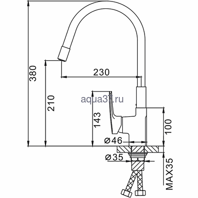 ��������� ��� ����� Frap F4453-03 (����, ��� 1)