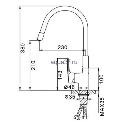 ��������� ��� ����� Frap F4453-05 (����, ��� 8)