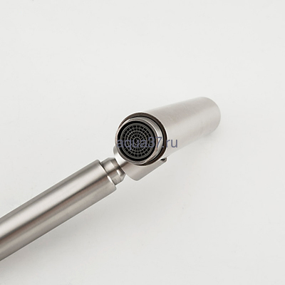 Смеситель для кухни Frap F44899 (вид 2) Смеситель для кухни Frap F44899 (фото, вид 2)