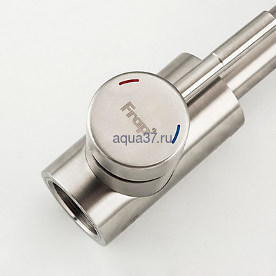 Смеситель для кухни Frap F44899 (вид 3) Смеситель для кухни Frap F44899 (фото, вид 3)