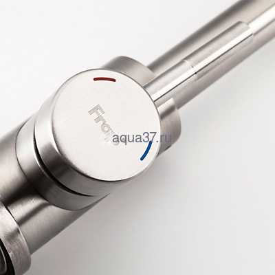 Смеситель для кухни Frap F44899 (вид 4) Смеситель для кухни Frap F44899 (фото, вид 4)