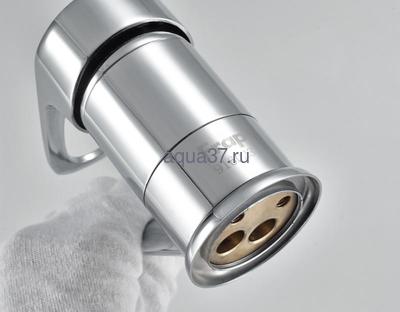 Смеситель для кухни Frap F4504 (вид 5) Смеситель для кухни Frap F4504 (фото, вид 5)