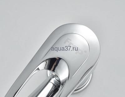 Смеситель для кухни Frap F4504 (вид 7) Смеситель для кухни Frap F4504 (фото, вид 7)