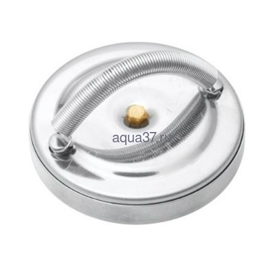 Термометр БT-30 Dy63 накладной, 0-120 Росма (вид 1) Термометр БT-30 Dy63 накладной, 0-120 Росма (фото, вид 1)