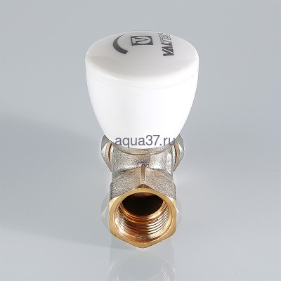 Клапан регулировочный прямой 3/4" Valtec (вид 6) Клапан регулировочный прямой 3/4" Valtec (фото, вид 6)