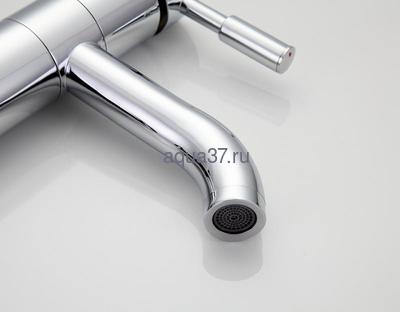 Смеситель для раковины Frap F1052 (вид 4) Смеситель для раковины Frap F1052 (фото, вид 4)