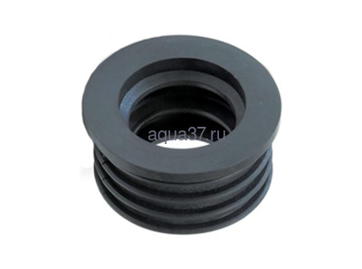 Манжета переходная 70*50 РЕЗИНА (вид 1) Манжета переходная 70*50 РЕЗИНА (фото, вид 1)