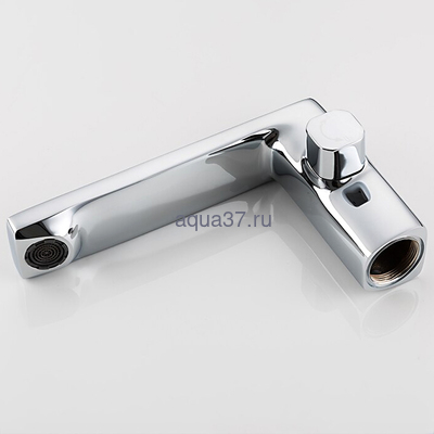 Смеситель для ванны Frap F1146 (вид 2) Смеситель для ванны Frap F1146 (фото, вид 2)