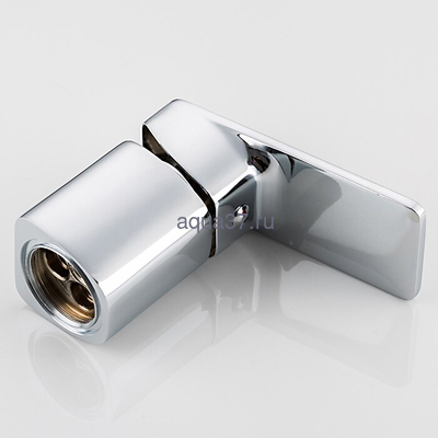 Смеситель для ванны Frap F1146 (вид 5) Смеситель для ванны Frap F1146 (фото, вид 5)