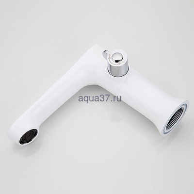 Смеситель для ванны Frap F1134 (вид 2) Смеситель для ванны Frap F1134 (фото, вид 2)