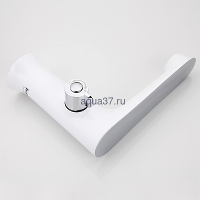 Смеситель для ванны Frap F1134 (вид 3) Смеситель для ванны Frap F1134 (фото, вид 3)