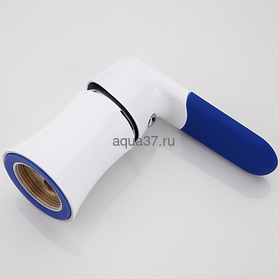 Смеситель для ванны Frap F1134 (вид 6) Смеситель для ванны Frap F1134 (фото, вид 6)