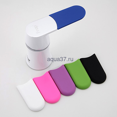 Смеситель для ванны Frap F1134 (вид 8) Смеситель для ванны Frap F1134 (фото, вид 8)