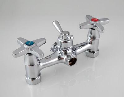 Смеситель для ванны Frap F2220 (вид 7) Смеситель для ванны Frap F2220 (фото, вид 7)