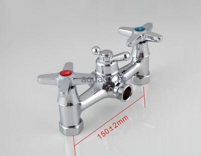 Смеситель для ванны Frap F2220 (вид 8) Смеситель для ванны Frap F2220 (фото, вид 8)