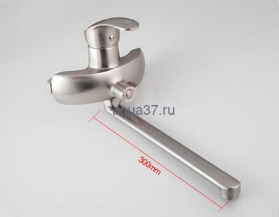 Смеситель для ванны Frap F2221-5 (вид 3) Смеситель для ванны Frap F2221-5 (фото, вид 3)