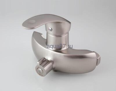 Смеситель для ванны Frap F2221-5 (вид 5) Смеситель для ванны Frap F2221-5 (фото, вид 5)