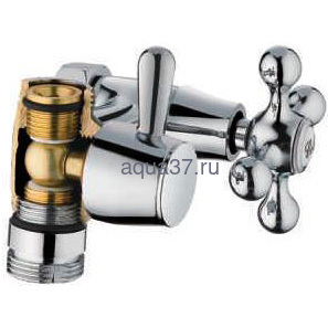 Смеситель для ванны Frap F2226 (вид 1) Смеситель для ванны Frap F2226 (фото, вид 1)