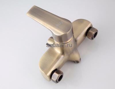 Смеситель для ванны Frap F2230-4 (вид 4) Смеситель для ванны Frap F2230-4 (фото, вид 4)