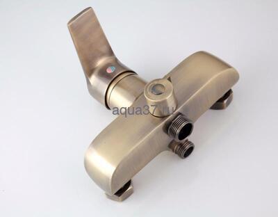 Смеситель для ванны Frap F2230-4 (вид 7) Смеситель для ванны Frap F2230-4 (фото, вид 7)