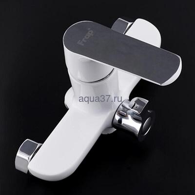 Смеситель для ванны Frap F2231 (вид 2) Смеситель для ванны Frap F2231 (фото, вид 2)