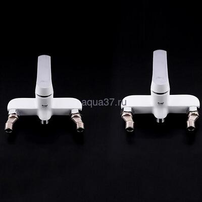 Смеситель для ванны Frap F2231 (вид 4) Смеситель для ванны Frap F2231 (фото, вид 4)