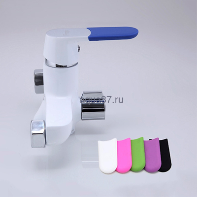 Смеситель для ванны Frap F2234 (вид 3) Смеситель для ванны Frap F2234 (фото, вид 3)