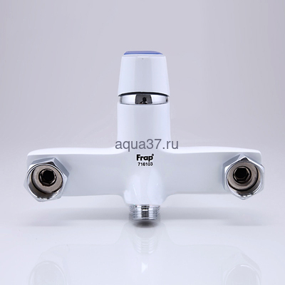 Смеситель для ванны Frap F2234 (вид 6) Смеситель для ванны Frap F2234 (фото, вид 6)