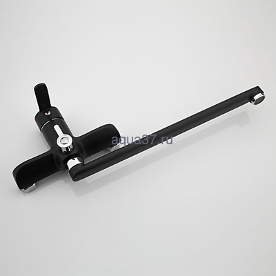 Смеситель для ванны Frap F2242 (вид 4) Смеситель для ванны Frap F2242 (фото, вид 4)