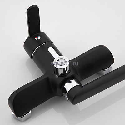 Смеситель для ванны Frap F2242 (вид 5) Смеситель для ванны Frap F2242 (фото, вид 5)