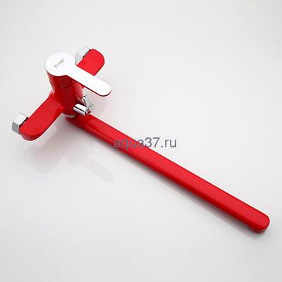 Смеситель для ванны Frap F2243 (вид 5) Смеситель для ванны Frap F2243 (фото, вид 5)