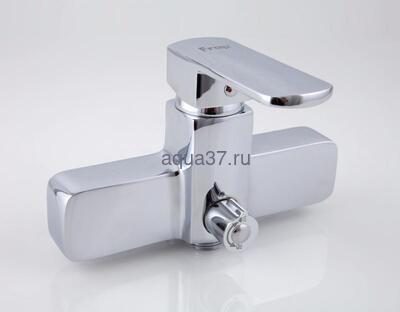 Смеситель для ванны Frap F2273 (вид 5) Смеситель для ванны Frap F2273 (фото, вид 5)