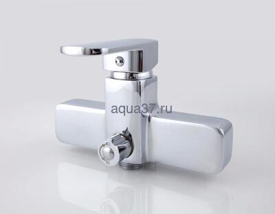 Смеситель для ванны Frap F2273 (вид 7) Смеситель для ванны Frap F2273 (фото, вид 7)