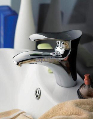 Смеситель для раковины Frap F1001 (вид 5) Смеситель для раковины Frap F1001 (фото, вид 5)