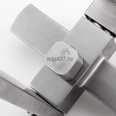 Смеситель для ванны Frap F22802 (вид 3) Смеситель для ванны Frap F22802 (фото, вид 3)