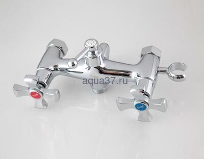 Смеситель для ванны Frap F2293 (вид 8) Смеситель для ванны Frap F2293 (фото, вид 8)