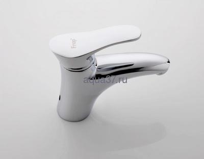 Смеситель для раковины Frap F1001 (вид 7) Смеситель для раковины Frap F1001 (фото, вид 7)