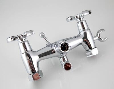 Смеситель для ванны Frap F2293 (вид 9) Смеситель для ванны Frap F2293 (фото, вид 9)