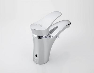 Смеситель для раковины Frap F1001 (вид 8) Смеситель для раковины Frap F1001 (фото, вид 8)