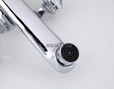 Смеситель для ванны Frap F3024 (вид 4) Смеситель для ванны Frap F3024 (фото, вид 4)