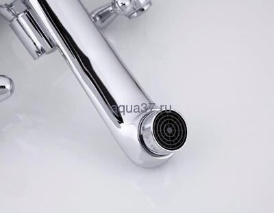 Смеситель для ванны Frap F3025 (вид 6) Смеситель для ванны Frap F3025 (фото, вид 6)