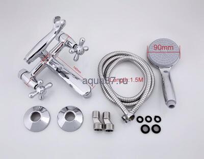 Смеситель для ванны Frap F3025 (вид 8) Смеситель для ванны Frap F3025 (фото, вид 8)