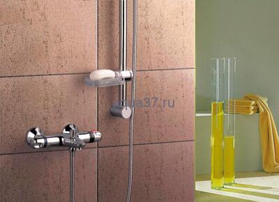 Смеситель для ванны Frap F3051 (вид 8) Смеситель для ванны Frap F3051 (фото, вид 8)