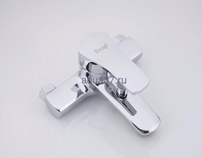 Смеситель для ванны Frap F3070 (вид 2) Смеситель для ванны Frap F3070 (фото, вид 2)