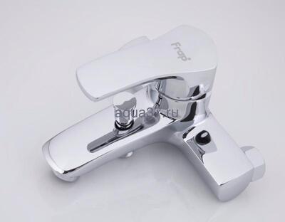Смеситель для ванны Frap F3070 (вид 3) Смеситель для ванны Frap F3070 (фото, вид 3)